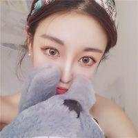混混小仙女. 俩个人分手后，一个是