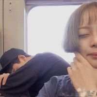 啊宝 你看到了没，爱让我流
