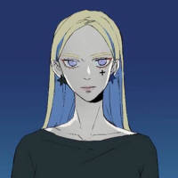 动漫女头 最孤独的时光，会塑造