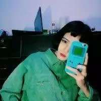 少女心 有些失望不是抱着揣测