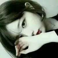 少女心 有些失望不是抱着揣测