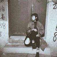 少女心 有些失望不是抱着揣测