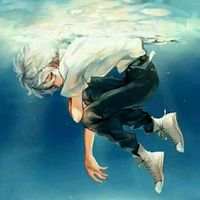 动漫情头 我经常梦到你，我也经