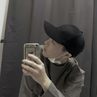 初九 忘记吧，忘记曾经的美