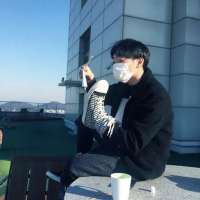 你喜欢就好 每天重复着一个状态：