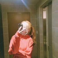 “最怕喜欢成为了打扰” 人要是无聊阿，鼻涕泡