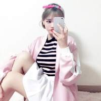 “最怕喜欢成为了打扰” 人要是无聊阿，鼻涕泡