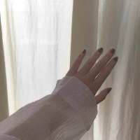 孤傲双枪女杀手 让你排今天的榜尾 问