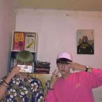 借口 用热情掩盖疲倦 原本