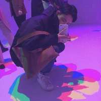 借口 用热情掩盖疲倦 原本