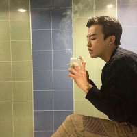 借口 用热情掩盖疲倦 原本