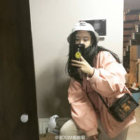 “ 遇见的都是天意 拥有的都是幸运 ” 一个人知道自己为什么