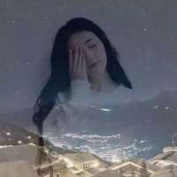 这个世界上没有不带伤