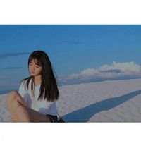 原味少女心 站在青春的夕阳下，感