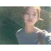 原味少女心 站在青春的夕阳下，感