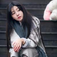 白话情书 有人说青春是一道伤，
