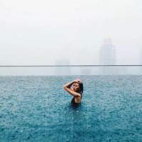 白话情书 有人说青春是一道伤，