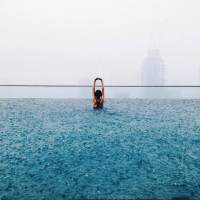 白话情书 有人说青春是一道伤，