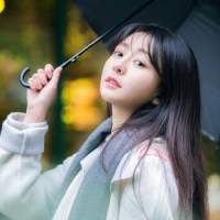 白话情书 有人说青春是一道伤，