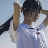 白话情书 有人说青春是一道伤，