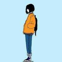 原味少女心 我曾有一种苦叫思念，