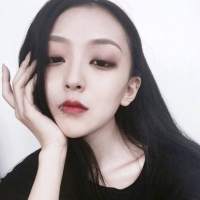 慢热的人像白水最长情 昨天依然过去，以笑脸