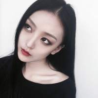 慢热的人像白水最长情 昨天依然过去，以笑脸