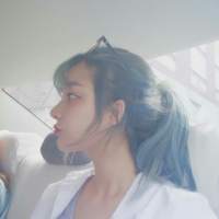 慢热的人像白水最长情 昨天依然过去，以笑脸