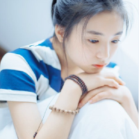 傲的像光 看起来像是樱花般的纯