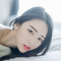 傲的像光 看起来像是樱花般的纯