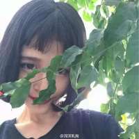 一生一个滕倪女神 尽结连理是枯桠,人面