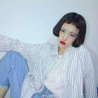 一生一个滕倪女神 尽结连理是枯桠,人面