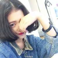 一生一个滕倪女神 尽结连理是枯桠,人面