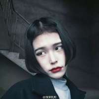 一生一个滕倪女神 尽结连理是枯桠,人面