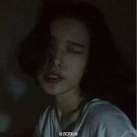 一生一个滕倪女神 尽结连理是枯桠,人面
