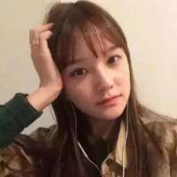 个性女头。 在我的世界裏、感情永