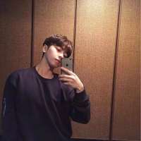 个性男头。 青春有价， 给自己一