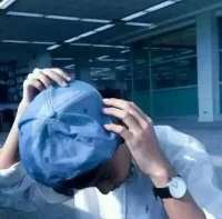 个性男头。 青春有价， 给自己一