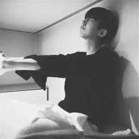 个性男头。 青春有价， 给自己一