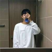 个性男头。 青春有价， 给自己一