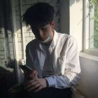 个性男头。 要留下几次眼泪，才知