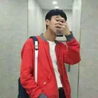 个性男头。 要留下几次眼泪，才知