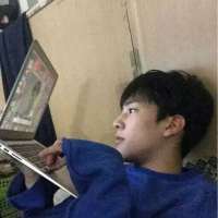个性男头。 要留下几次眼泪，才知
