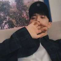 个性男头。 要留下几次眼泪，才知