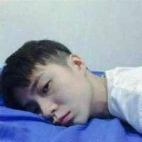 个性男头。 要留下几次眼泪，才知