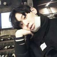 个性男头。 要留下几次眼泪，才知