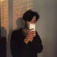 个性男头。 要留下几次眼泪，才知