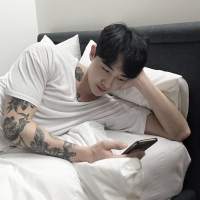 单车 你可以用力拥抱生命。