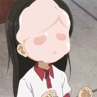 厌腻情话 左眼跳财，右眼跳灾，