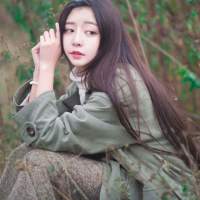 傲的像光 我说我很好。不需要你
